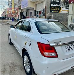 سوزوكي ديزاير